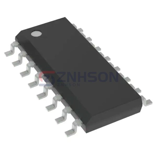 M74HC259RM13TR Preview