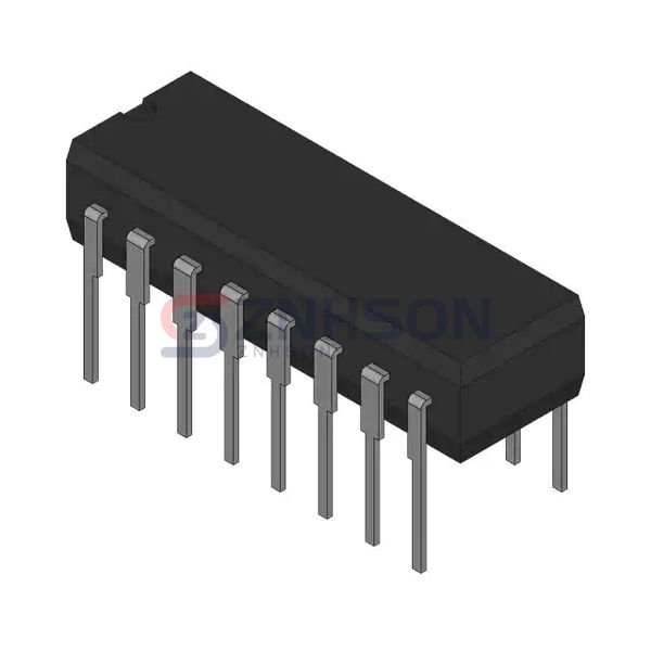 4019BDM Preview