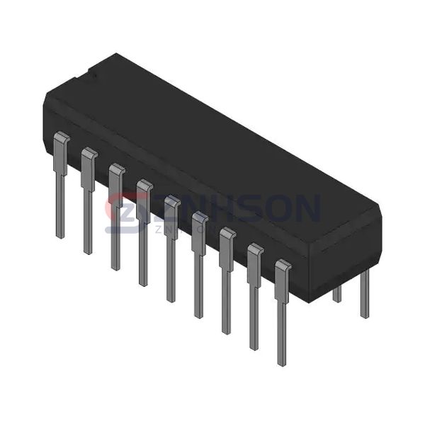 UC2914J Preview