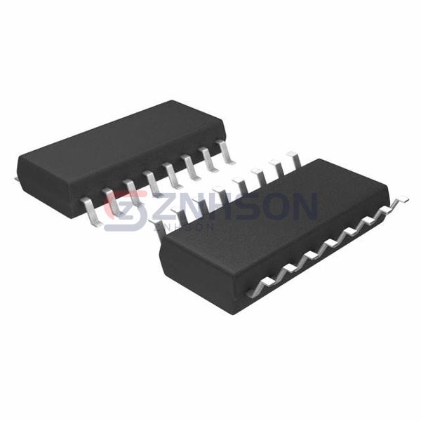 CD74HC147NSRE4 Preview