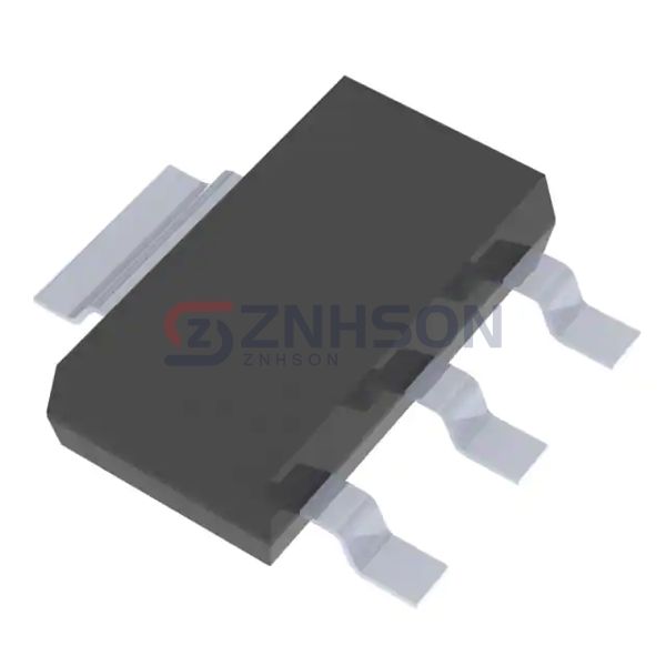 AP1117E18L-13 Preview