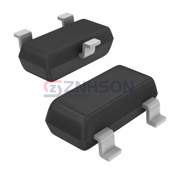 BSS4130AHZGT116 Preview