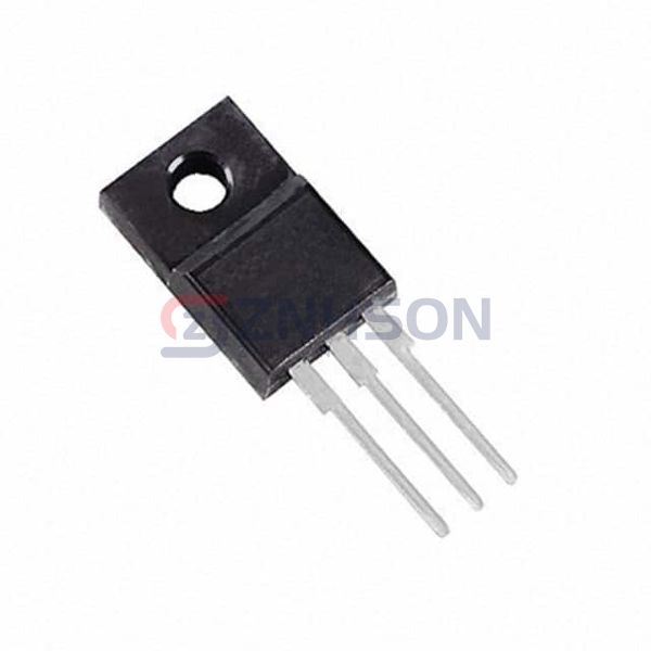 STF9NM60N Preview