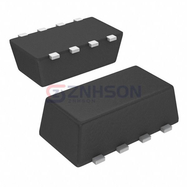 SI5468DC-T1-GE3 Preview