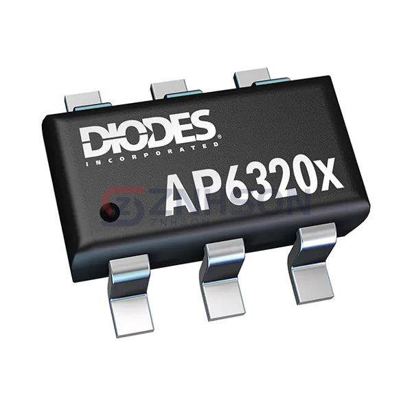 AP2402A33KTTR-E1 Preview