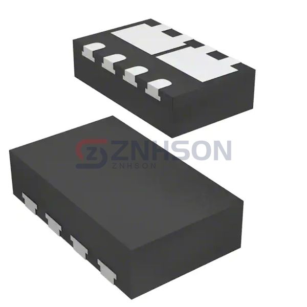 SI5922DU-T1-GE3 Preview