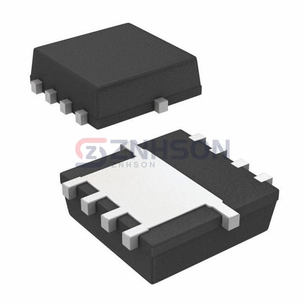SIS447DN-T1-GE3 Preview