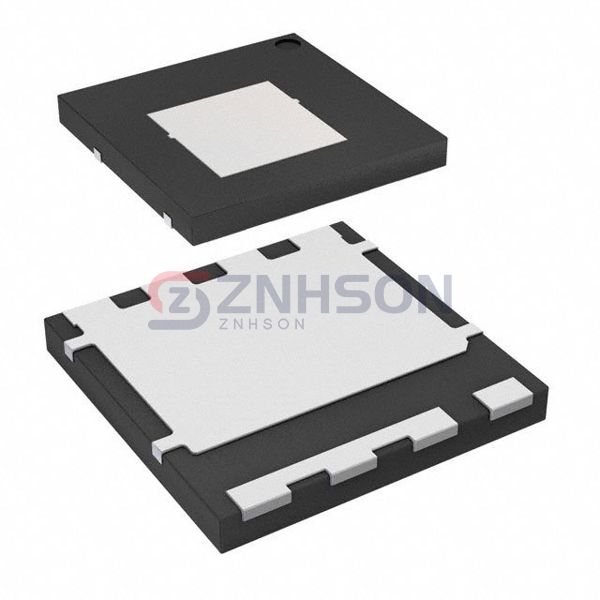 FDMT80040DC Preview