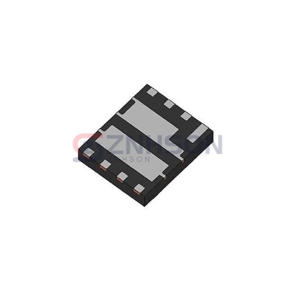 FDMD85100 Preview