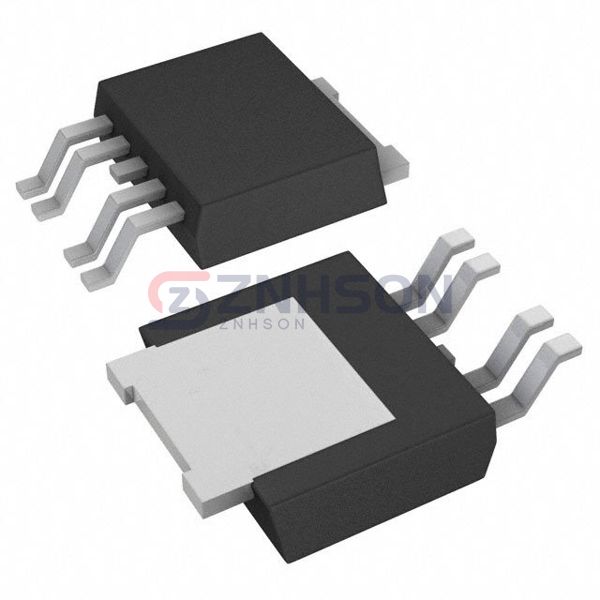 NCV86603DT33RKG Preview