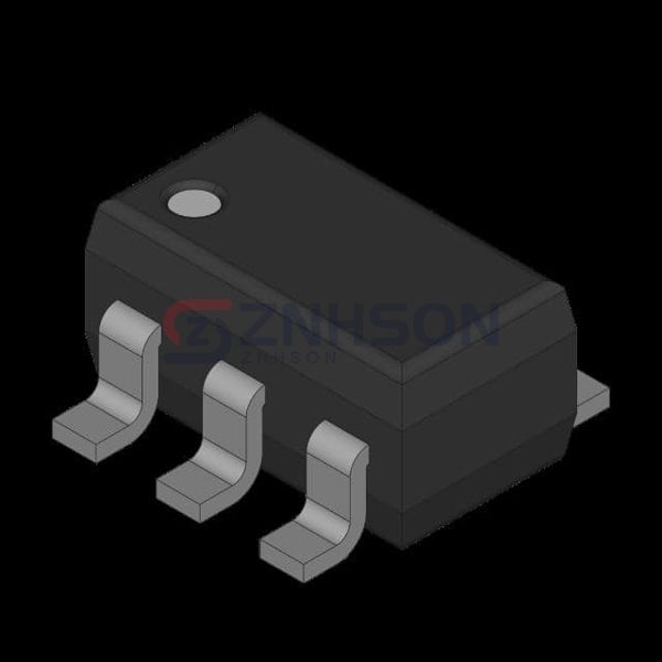 LM4120AIM5-3.3-TI Preview