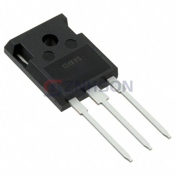IXFH26N60P Preview
