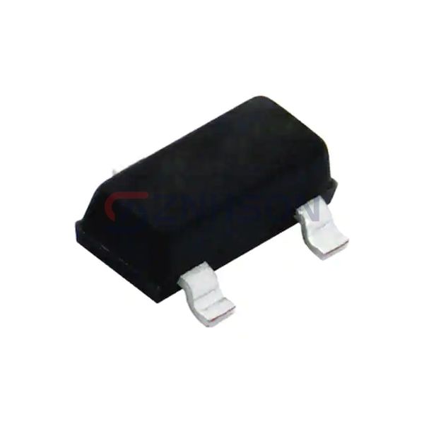 SI2316BDS-T1-BE3 Preview