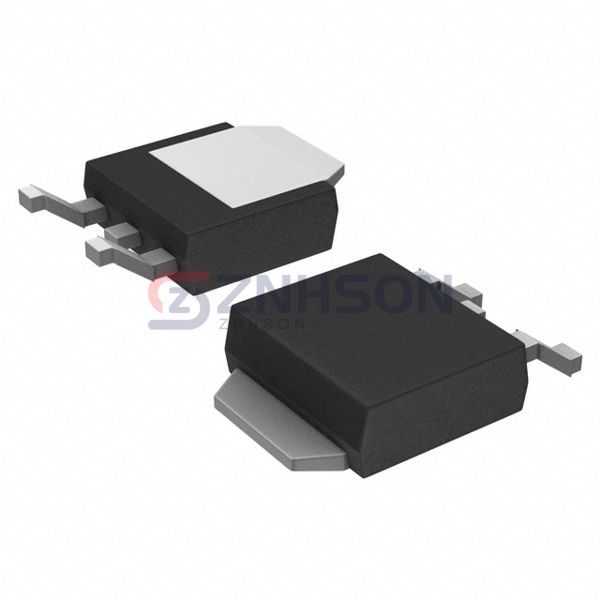 TK10P60W,RVQ Preview