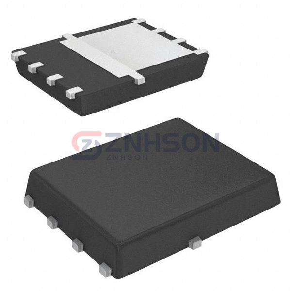 SI7190DP-T1-GE3 Preview