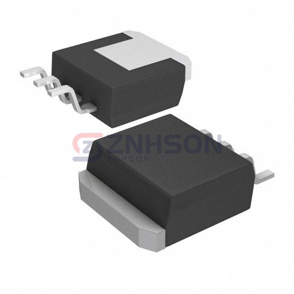 LM1084ISX-12/NOPB Preview