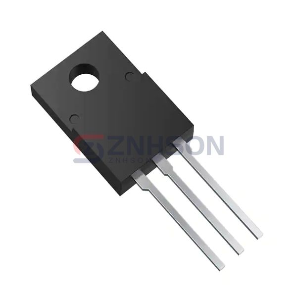 TK17A65W5,S5X Preview