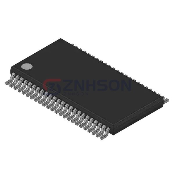 SN74AVCBH164245G Preview