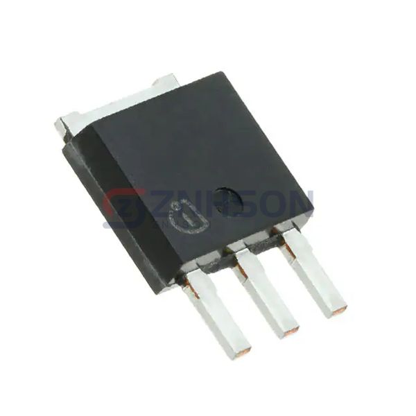 SPS02N60C3BKMA1 Preview