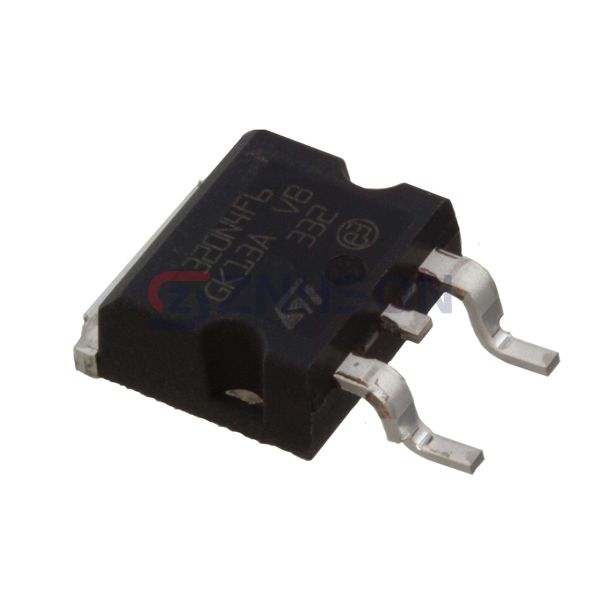 STH320N4F6-2 Preview