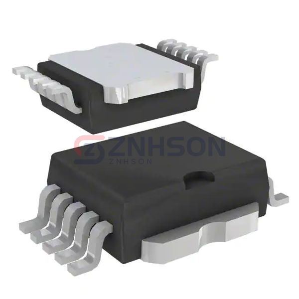 VND810SPTR-E Preview