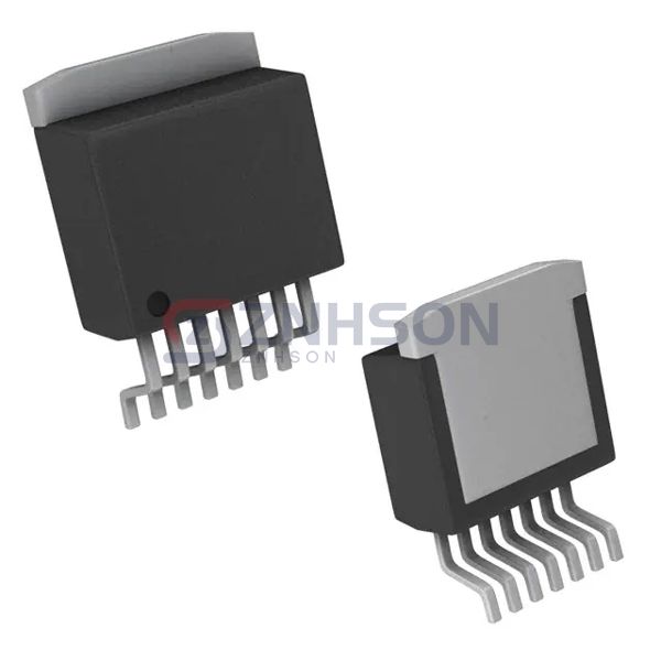 LM2679SX-12/NOPB Preview