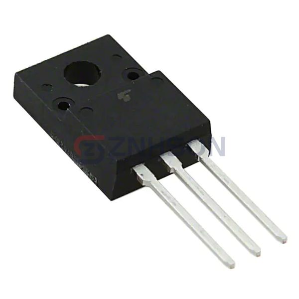 TK20A60U(Q,M) Preview