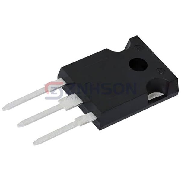 SIHG080N60E-GE3 Preview