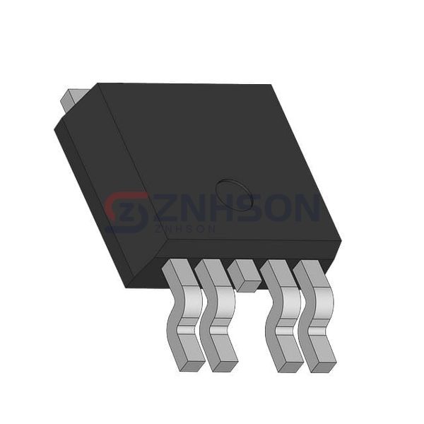 TLE4270-2D Preview