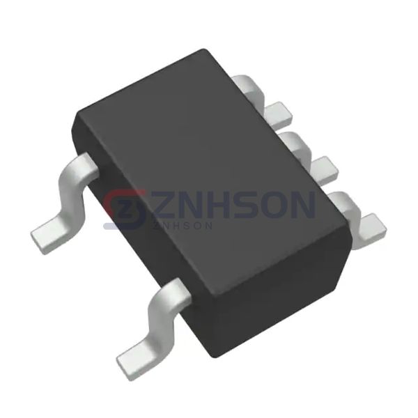 LM4041EIM7-1.2 Preview