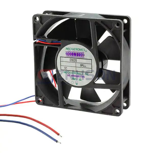 E9225M24B-FSR-22AWG Preview