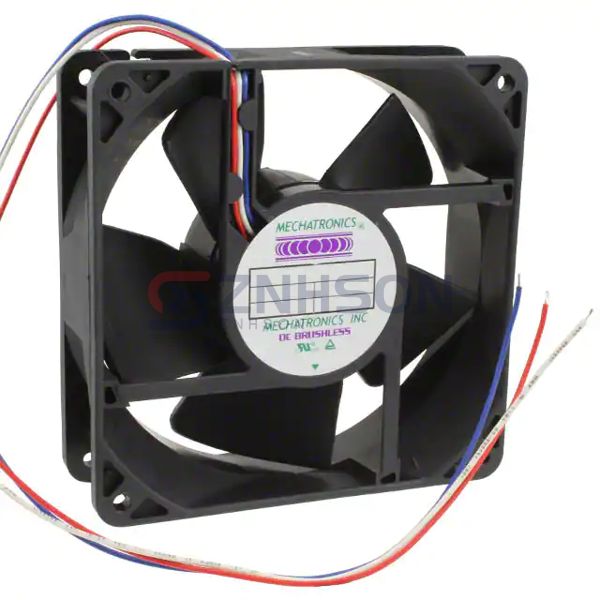 G1238L12B1-FSR-TTL-EM Preview