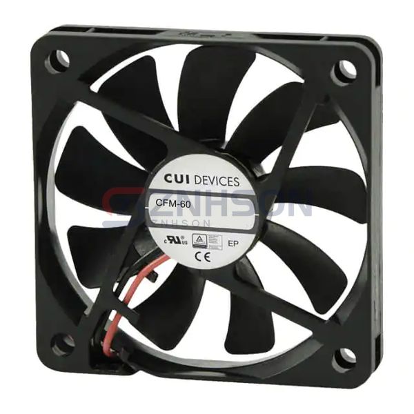 CFM-6015V-154-362-11 Preview