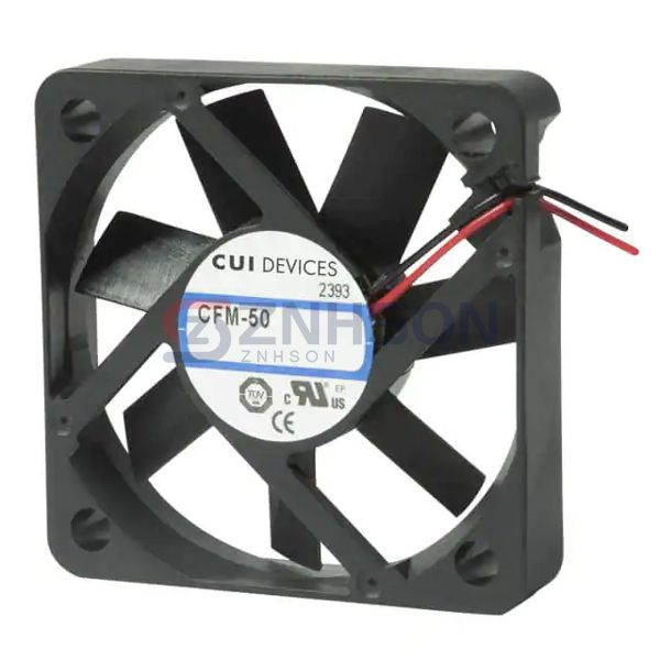 CFM-5010-03-10 Preview