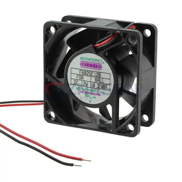 F6025E12B-FSR Preview