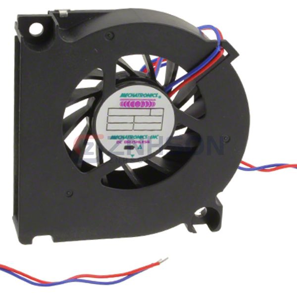 B6012M12D-BSR Preview