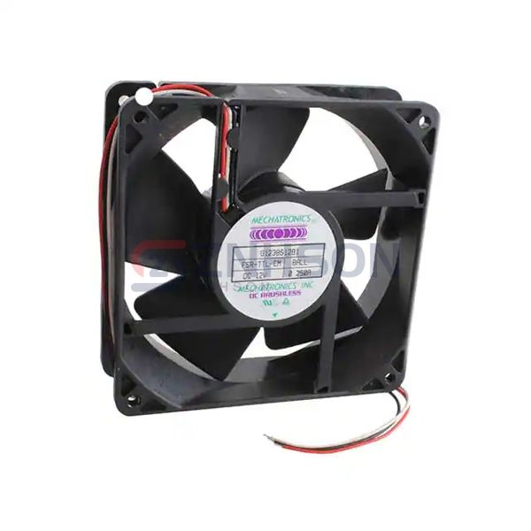 G1238S12B1-FSR-TTL-EM Preview