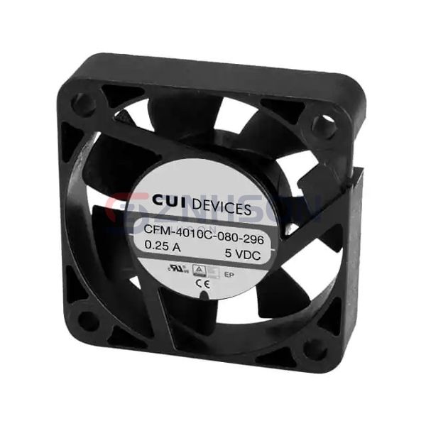 CFM-4010C-080-296-20 Preview