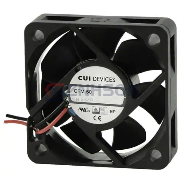 CFM-5010V-043-260 Preview