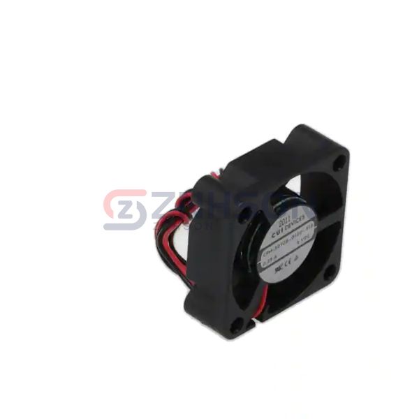 CFM-3010B-0100-316 Preview