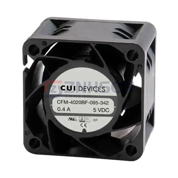 CFM-4020BF-095-342 Preview