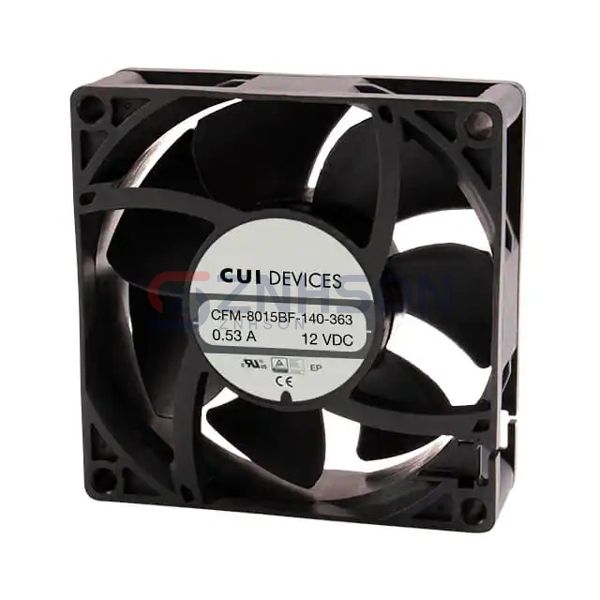 CFM-8015BF-140-363 Preview