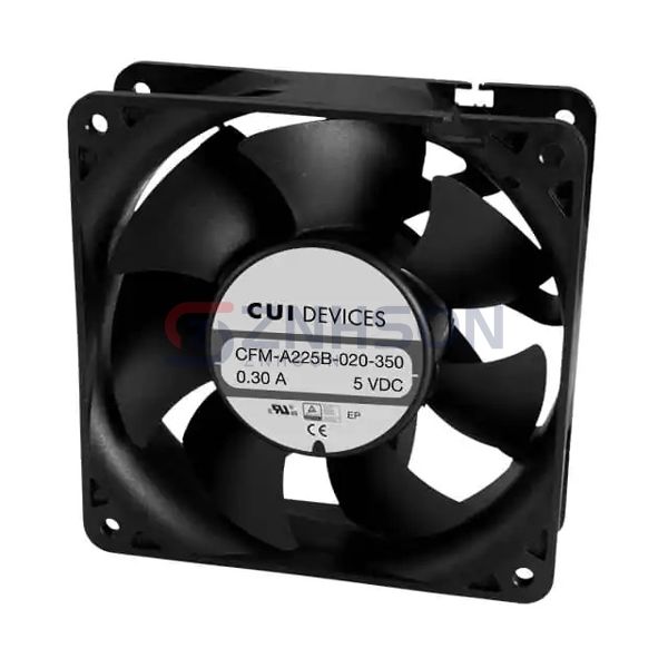 CFM-A225B-230-438 Preview