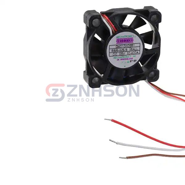G4010H05B1-RSR-WS-S Preview