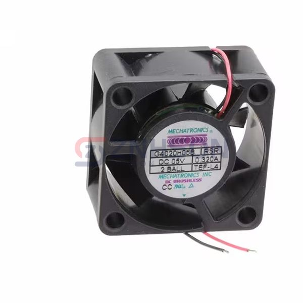 G4020H05B-RSR-CC-TEF-L4 Preview