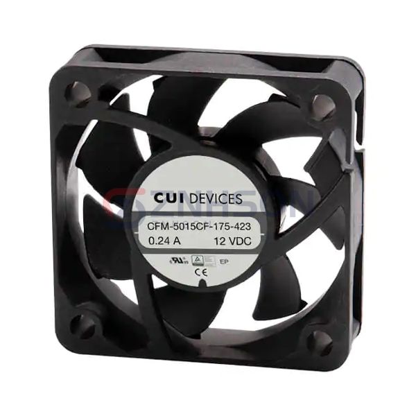 CFM-5015CF-160-374 Preview