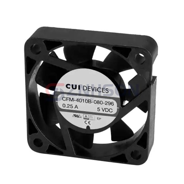 CFM-4010B-150-195 Preview