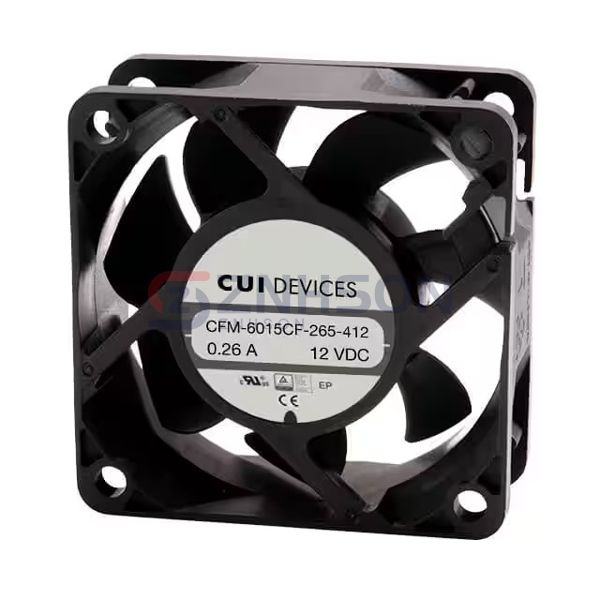 CFM-6025CF-235-274-20 Preview