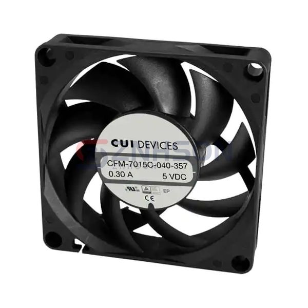 CFM-7025C-230-332-20 Preview