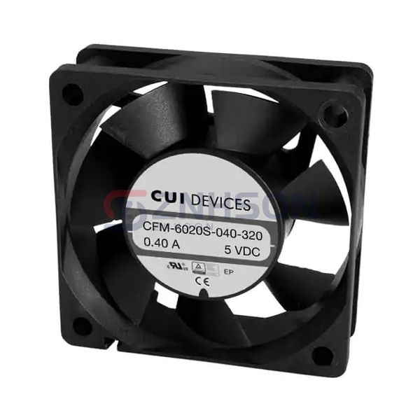 CFM-6020S-030-257 Preview
